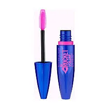MAYBELLINE THE ROCKET VERY BLACK 401