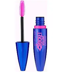 MAYBELLINE THE ROCKET VERY BLACK 411