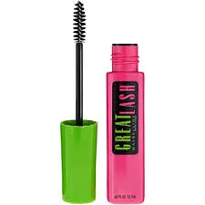 MAYBELLINE GREAT LASH BROWNISH 102