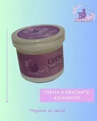 ALUMCLORT CREMA HIDRA 4OZ