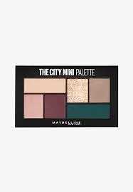 MAYBELLINE CITY MINI PALETTES DIAMOND DISTRICT 540