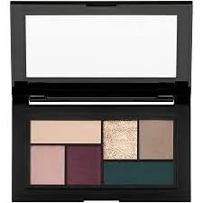 MAYBELLINE CITY MINI PALETTES DIAMOND DISTRICT 540