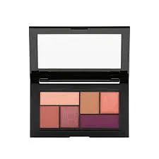 MAYBELLINE CITY MINI PALETTES BLUSHED 510