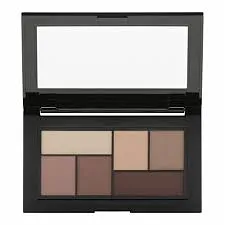 MAYBELLINI CITY MINI PALETTES MATTE ABOUT 480