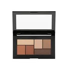 MAYBELLINE CITY MINI PALETTES BROOKLYN 500