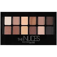 MB THE NUDES EYESHADOW
