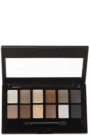 MB THE NUDES EYESHADOW