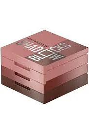 MAYBELLINE SHADOW BLOCKS 20