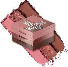 MAYBELLINE SHADOW BLOCKS 20