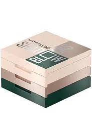 MAYBELLINE SHADOW BLOCKS 50