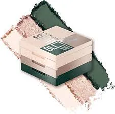 MAYBELLINE SHADOW BLOCKS 50