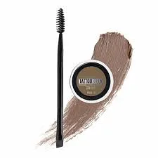 MAYBELLINE TATTOOSTUDIO SOFT BROWN 374