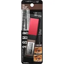 MAYBELLINE TATTO STUDIO GEL 255