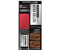 MAYBELLINE TATTO STUDIO GEL 262