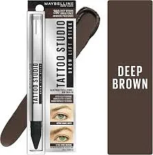 MAYBELLINE TATOO STUDIO BROW LIFT 260