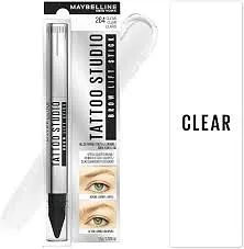 MAYBELLINE TATOO STUDIO BROW LIFT 264