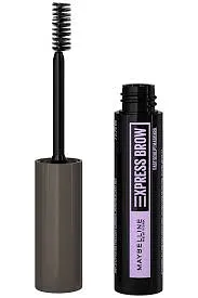 MAYBELLINE BROW FAST SCULPT MED BROWN 257