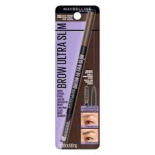 MAYBELLINE TS BROW PENCIL DEEP BROWN 260