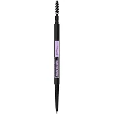 MAYBELLINE TS BROW PENCIL DEEP BROWN 260
