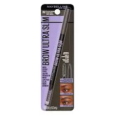 MAYBELLINE TS BROW PENCIL BLACK BROWN 262