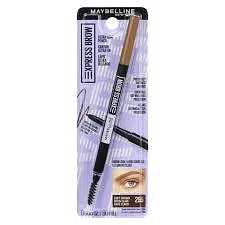 MAYBELLINE TS BROW PENCIL SOFT BROWN 255