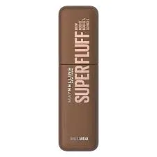 MAYBELLINE SUPERFLUFF SOFT BROWN 255