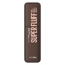 MAYBELLINE SUPERFLUFF DEEP BROWN 260