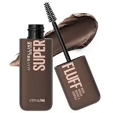 MAYBELLINE SUPERFLUFF DEEP BROWN 260