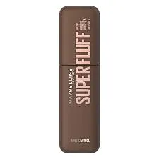 MAYBELLINE SUPERFLUFF MED BROWN 257