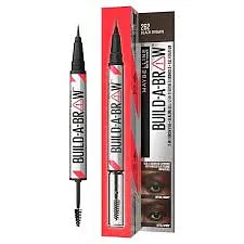 MAYBELLINE EYE STUDIO BLACK BROWN 262
