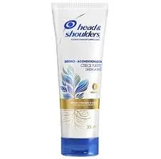 H&S COND FUERZA RAIZ 300ML