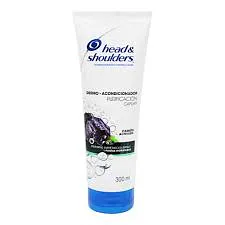 H&S COND PURIFICACION 300ML