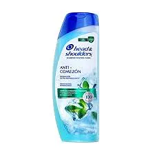 H&S SH 375ML COMEZON