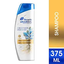 H&S SH 375ML FUERZA DE RAIZ