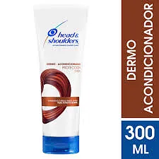 H&S COND PROTECCION 300ML