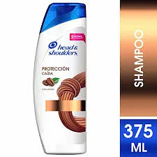 H&S SH 375ML PROTECCION CAIDA