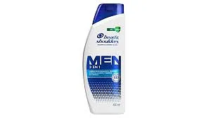 H&S SH 3N1 650ML