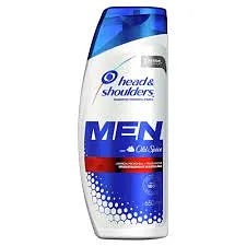 H&S SH OLD SPICE 650ML