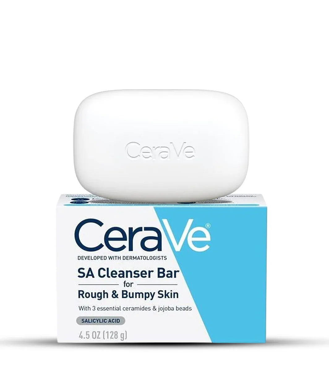 CERAVE JABON SA CLEANSER 4.5OZ