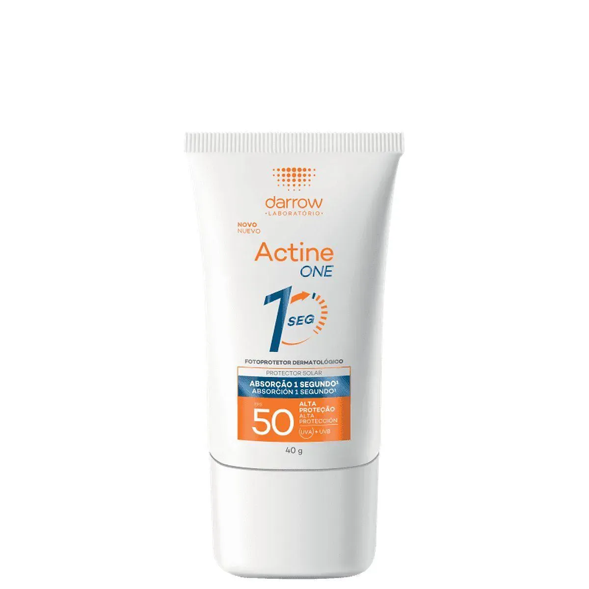 DARROW ACTIVE SOLAR ONE SPF50