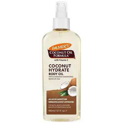 ACEITE COCONUT BODY OIL PALMERS 5.1OZ