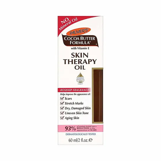 SKIN THERAPY ACEITE SECO PALMERS 2 OZ