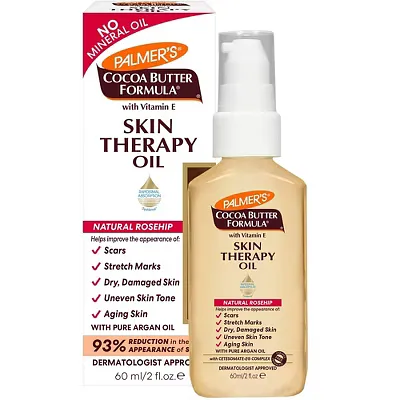 SKIN THERAPY ACEITE SECO PALMERS 2 OZ