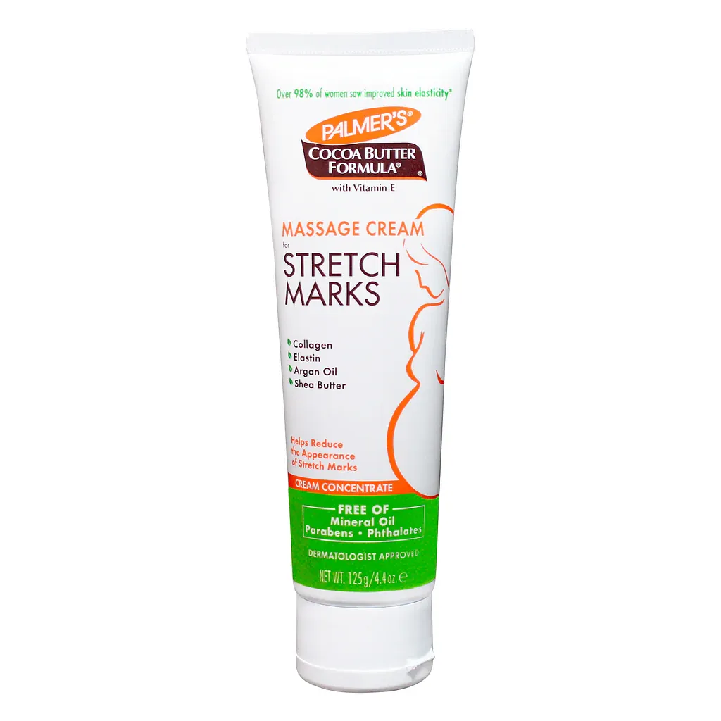 CREMA P/ESTRIAS PALMERS 125GR