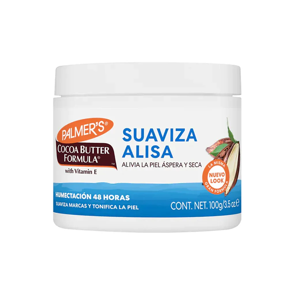 PALMERS MANTECA DE CACAO 3.5 OZ