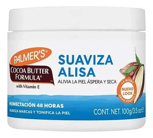 PALMERS MANTECA DE CACAO 3.5 OZ