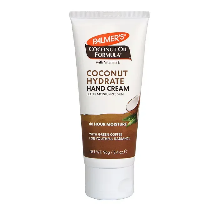 PALMERS CREMA COCNUT HYDRATE 3.4OZ
