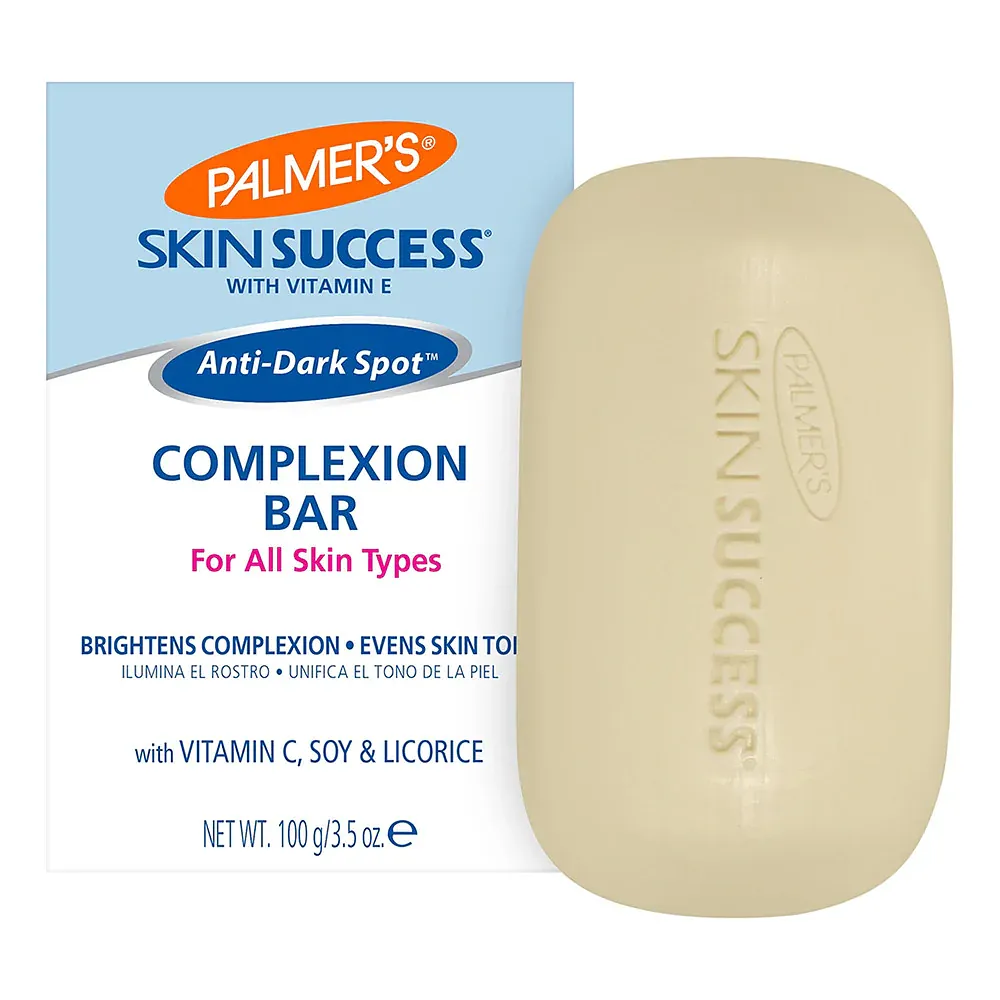 SKIN SUCCESS COMPLEXION JABON 3.5OZ