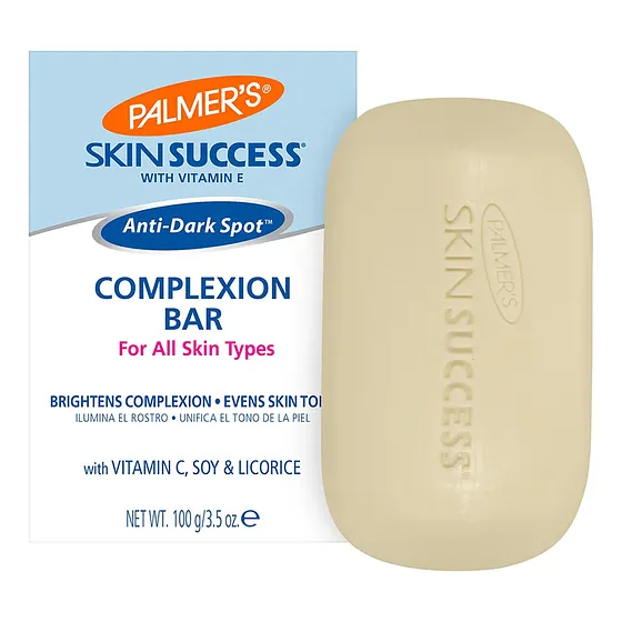 SKIN SUCCESS COMPLEXION JABON 3.5OZ