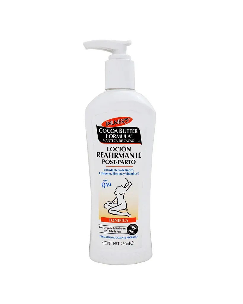 PALMERS REAFIRMANTE POST-PARTO 8.5oz